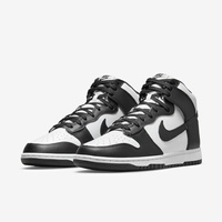 Buty męskie Nike Dunk High Retro DD1399-105