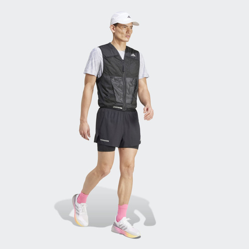 Bezrękawnik męski adidas Ultimate Pocket JF1479