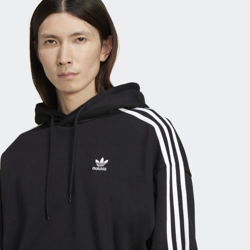 Bluza męska adidas Adicolor Baggy Fit JC6251