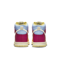 BUTY JUNIOR NIKE DUNK HIGH DZ5638-500