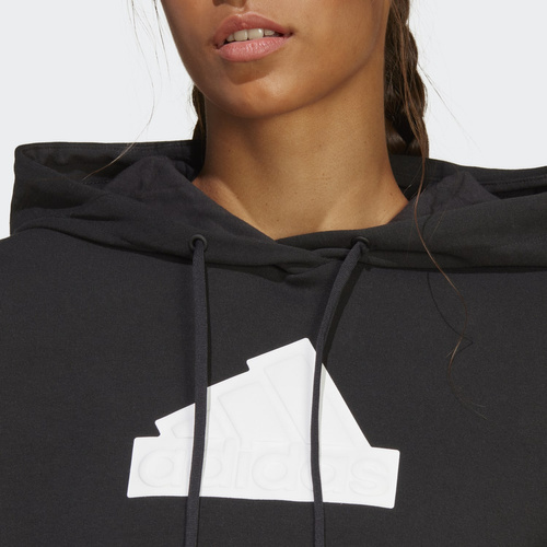 Bluza damska adidas Fi Bos Hoodie IB8501