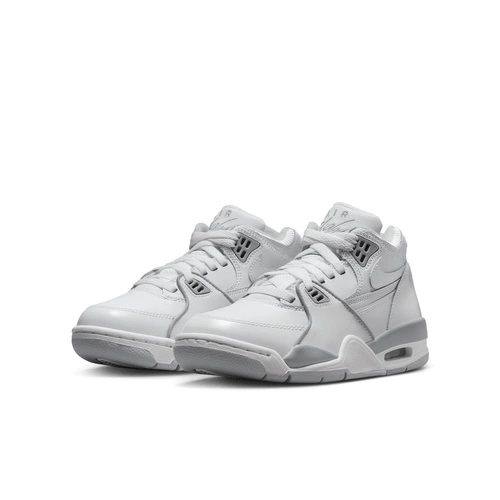 Buty Junior Nike Air Flight 89 HF0406-100