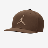 Czapka męska Air Jordan Pro Jumpman Snapback AR2118-274