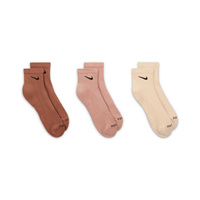 Skarpety męskie Nike Everyday Plus Cushioned (3 pairs) SX6890-968