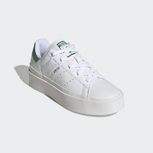 BUTY DAMSKIE ADIDAS STAN SMITH BONEGA BIAŁE GY9310