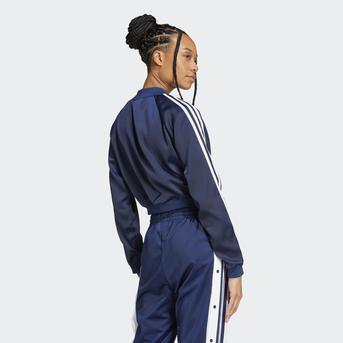 Bluza damska adidas Adicolor Satin JD0866