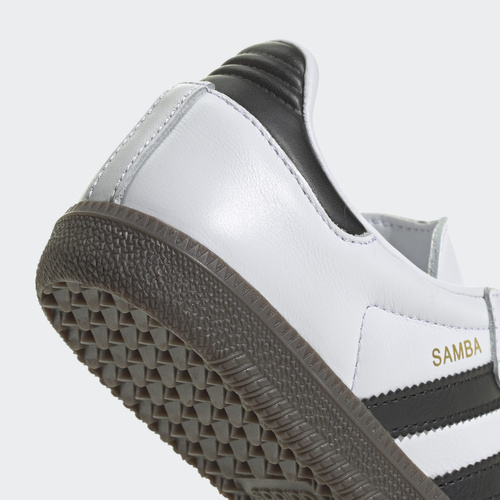 Buty Kids adidas Samba OG IE3675