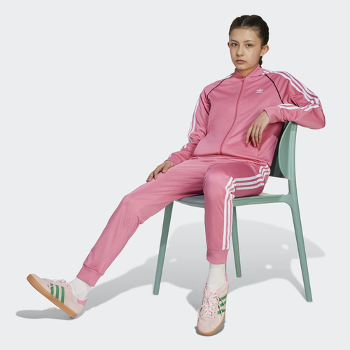 Spodnie Kids adidas Adicolor SST JV8566