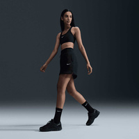 Stanik sportowy Nike Swoosh DX6821-010