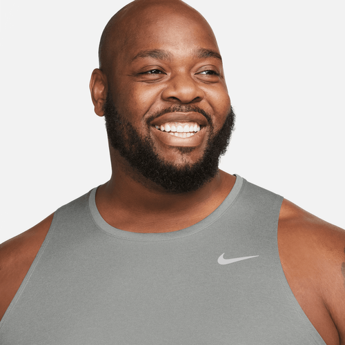 Koszulka męska Nike Miler Tank DV9321-084