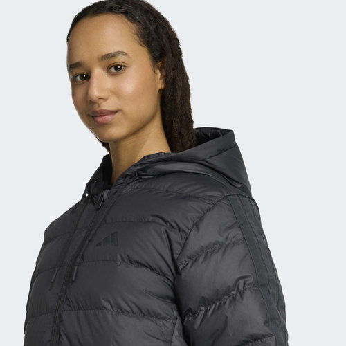 Kurtka damska adidas CLIMAWARM JM4086