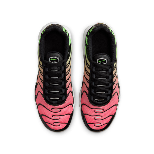 Buty Junior Nike Air Max Plus CD0609-010