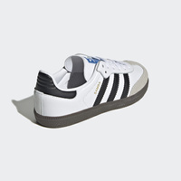 Buty Kids adidas Samba OG Kids IE3677