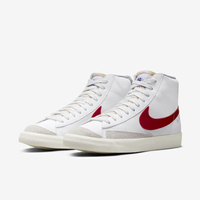 BUTY MĘSKIE NIKE BLAZER MID '77 BIAŁE DH7694-100