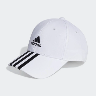 Czapka adidas Baseball 3stripes II3509