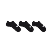 Skarpety damskie Nike Everyday Plus Lightweight (3 Pairs) SX5277-011