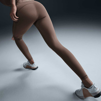 Legginsy damskie Nike Pro Sculpt FV7382-233