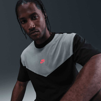 Koszulka męska Nike Sportswear Tech IH4301-010