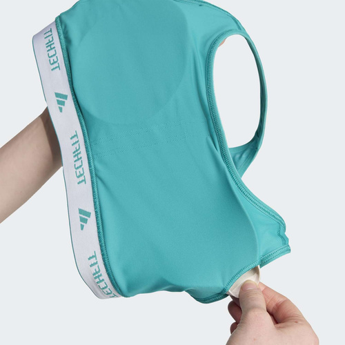 Stanik sportowy adidas TECHFIT JW7245