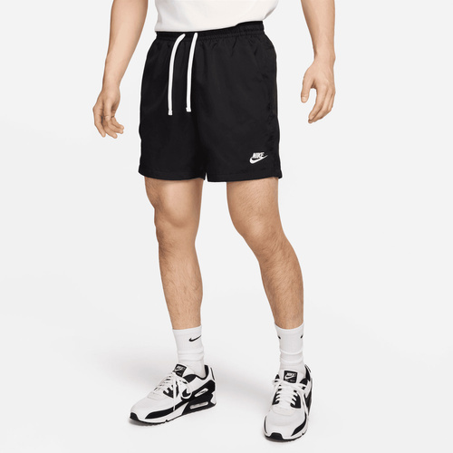 Spodenki męskie Nike Sportswear AR2382-010