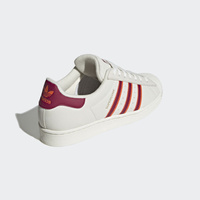 BUTY MĘSKIE ADIDAS SUPERSTAR BIAŁE HQ8867