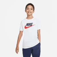 Koszulka Junior Nike Sportwear AR5252-107