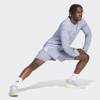 Koszulka męska adidas Own the Run JD7770