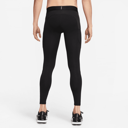 Legginsy męskie Nike Pro Warm FB7961-010