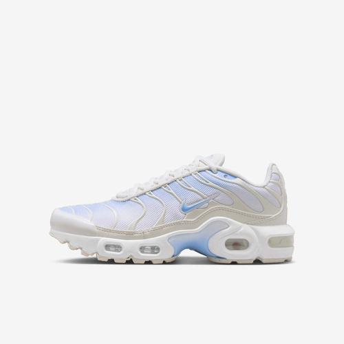 Buty Junior Nike Air Max Plus CD0609-411