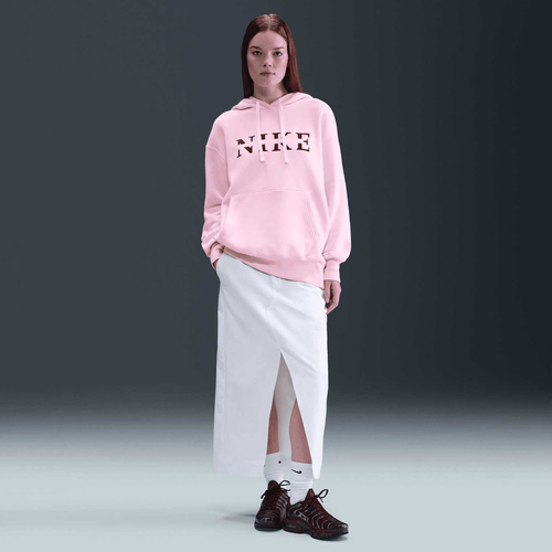 Bluza damska Nike Sportswear Phoenix Fleece IH4054-663