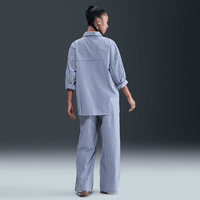 Koszula damska Nike Sportswear Chill Poplin II4217-480