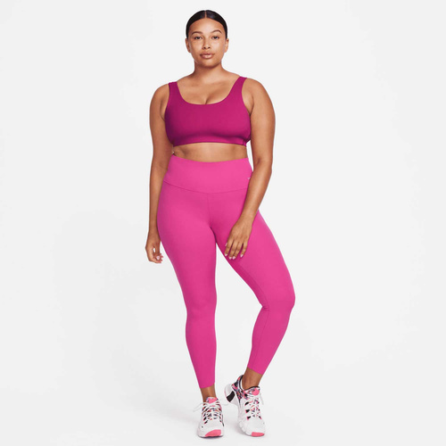 Stanik sportowy Nike Alate All U DV9855-615