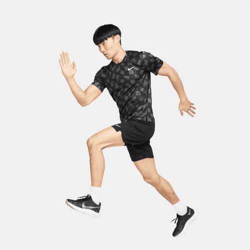 Koszulka męska Nike Dri-Fit Miler DX0870-060