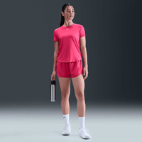 Koszulka damska Nike One Classic IB9408-666