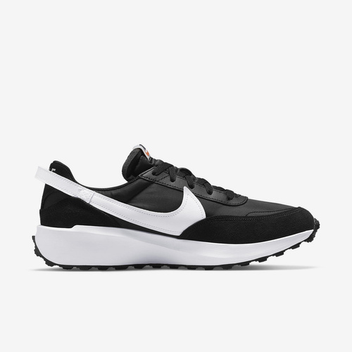 BUTY MĘSKIE NIKE WAFFLE DEBUT CZARNE DH9522-001