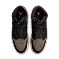 Buty sportowe męskie Nike Air Jordan 1 Mid SE IB7110-002