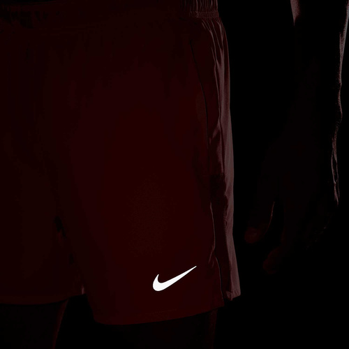 Spodenki męskie Nike Challenger DV9363-643