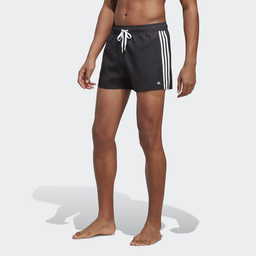 Spodenki męskie Adidas 3-Stripes CLX Swim HT4367