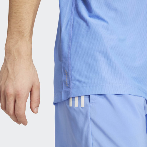 Koszulka męska adidas Own the Run JX2212