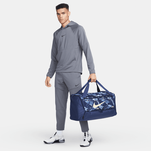 Torba Nike Brasilia M (60l) DR6111-410