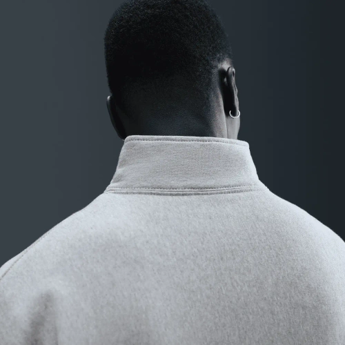 Bluza męska Nike Solo Swoosh HV1094-063