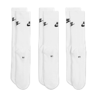 Skarpety Nike Sportswear Everyday Essential (3 Pairs) DX5025-100