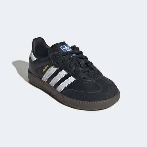 Buty Kids adidas Samba OG IE3680