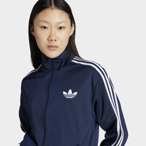 Bluza damska adidas Adicolor Classic Firebird Loose KD2523