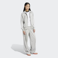 Spodnie damskie adidas Adicolor Classic Firebird Loose JC8249