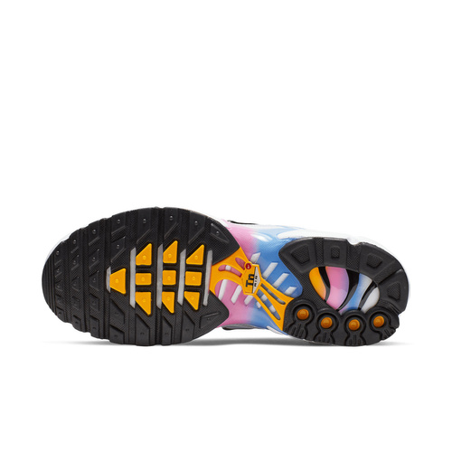 Buty damskie Nike Air Max Plus 605112-115