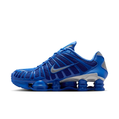 Buty męskie Nike Shox TL AV3595-400