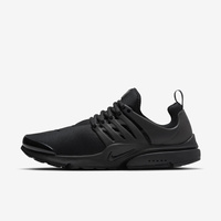 BUTY MĘSKIE NIKE AIR PRESTO CZARNE CT3550-003