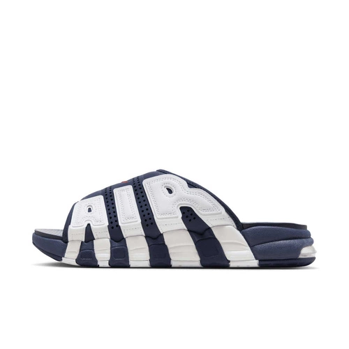 Klapki męskie Nike Air More Uptempo FQ8699-400