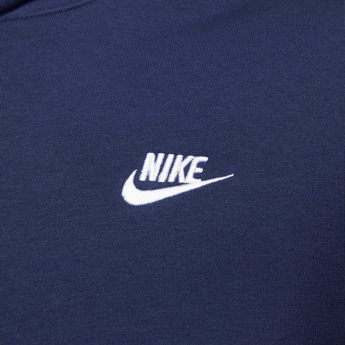 Bluza męska Nike Club BV2654-410